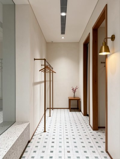 DF300-3 Urban Limestone Series™