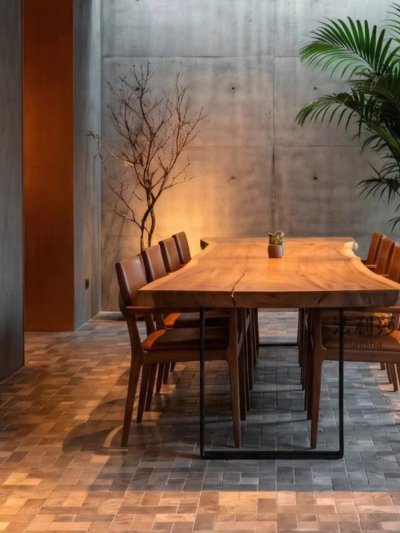 DF300-5 Urban Limestone Series™
