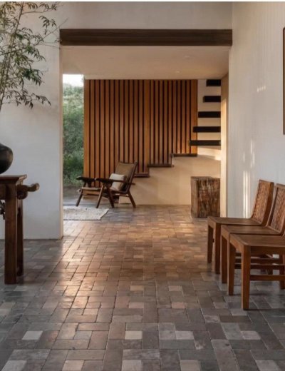 DF300-5 Urban Limestone Series™