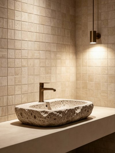 Y9898-1 Quarry Stone Series™