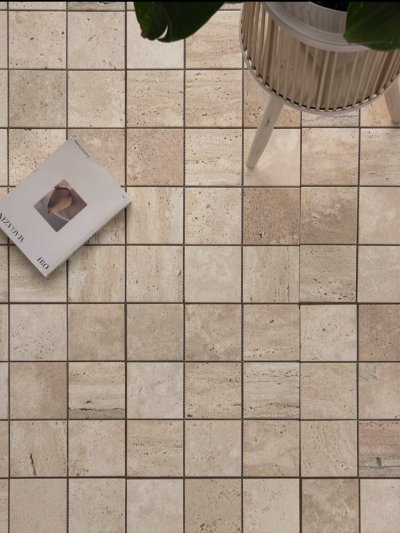 Y9898-1 Quarry Stone Series™