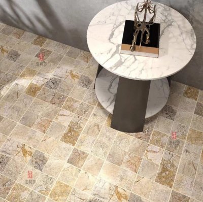 Y9898-2 Quarry Stone Series™