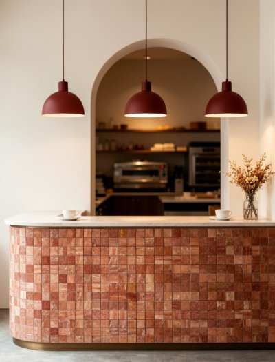 Y9898-3 Quarry Stone Series™
