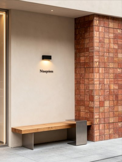 Y9898-3 Quarry Stone Series™