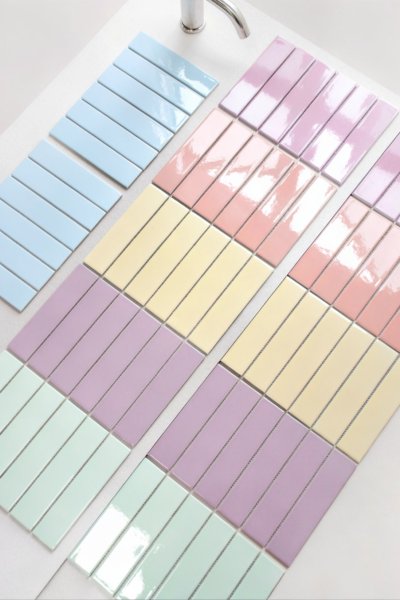 Y45P319 Crayon Series™ (Glossy)