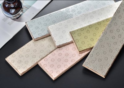 R2W Blossom Crackle Series™ (Glossy)