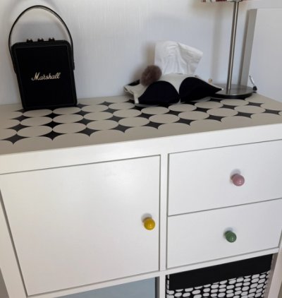 cabinet knobs