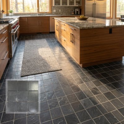Y9898-5 Quarry Stone Series™