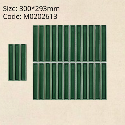 M0202613 AquaVibe Series™ (Glossy)