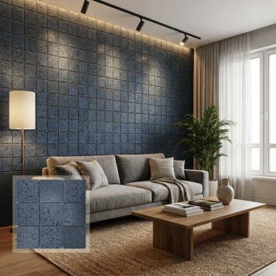 Y9898-6 Quarry Stone Series™