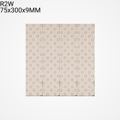 R2W Blossom Crackle Series™ (Glossy)