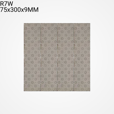 R7W Blossom Crackle Series™ (Glossy)