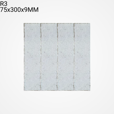 R3 Blossom Crackle Series™ (Glossy)