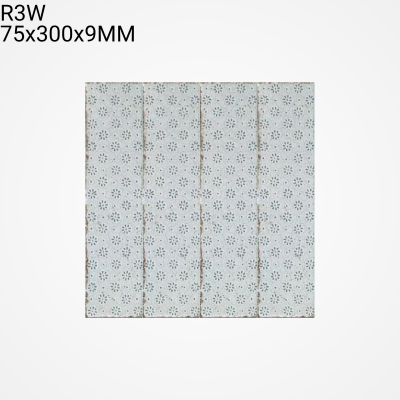 R3W Blossom Crackle Series™ (Glossy)