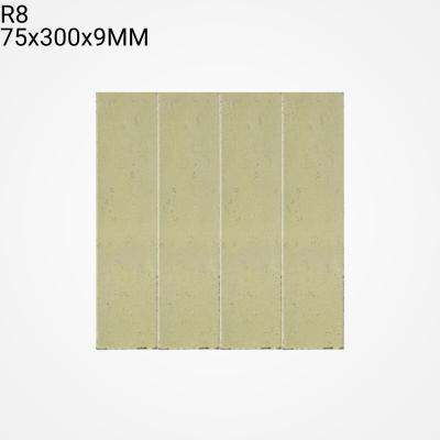 R8 Blossom Crackle Series™ (Glossy)