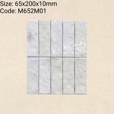 M652M01 Mercury Series™ (Glossy)