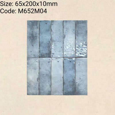 M652M04 Mercury Series™ (Glossy)