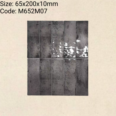 M652M07 Mercury Series™ (Glossy)