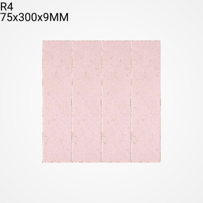 R4 Blossom Crackle Series™ (Glossy)