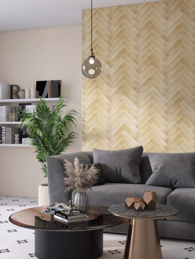 MD6025S11-40 Saturn Series™ (Matt)