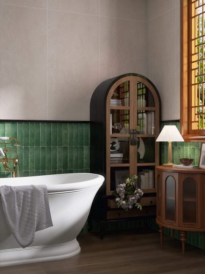 MD6025S12-40 Saturn Series™ (Matt)