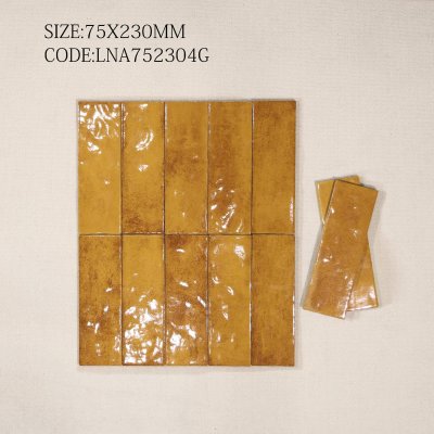 LNA752304G Luna Series™ (Glossy)