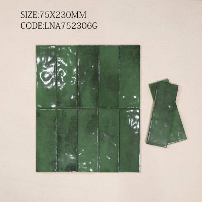 LNA752306G Luna Series™ (Glossy)