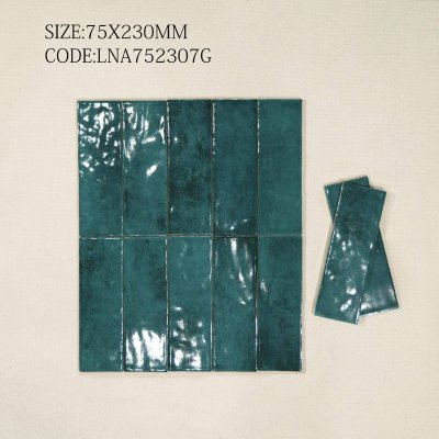 LNA752307G Luna Series™ (Glossy)