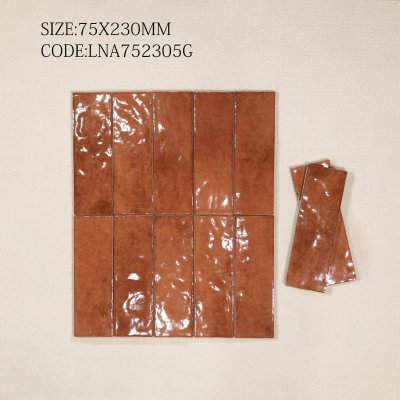 LNA752305G Luna Series™ (Glossy)