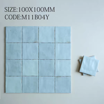 M11B04Y  Bubble Tint Series™ (Matt)