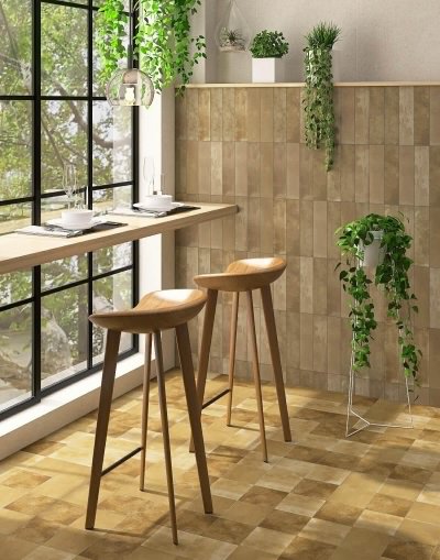 MD1515S14 Surrey Series™ Square (Matte)