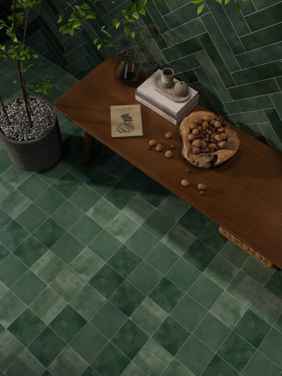 MD1515S12 Surrey Series™ Square (Matte)