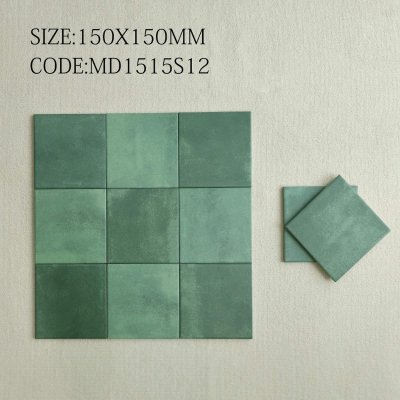 MD1515S12 Surrey Series™ Square (Matte)