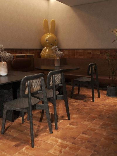 MD1515S10 Surrey Series™ Square (Matte)