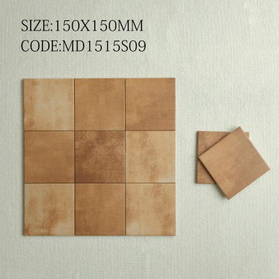 MD1515S09 Surrey Series™ Square (Matte)