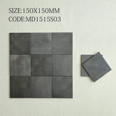 MD1515S03 Surrey Series™ Square (Matte)