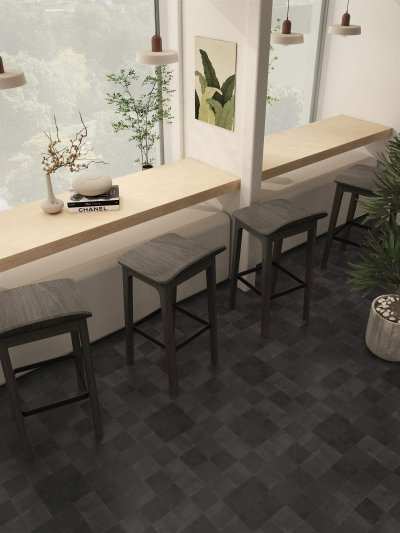 MD1515S03 Surrey Series™ Square (Matte)