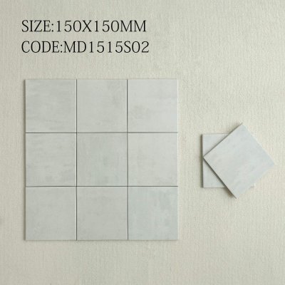 MD1515S02 Surrey Series™ Square (Matte)