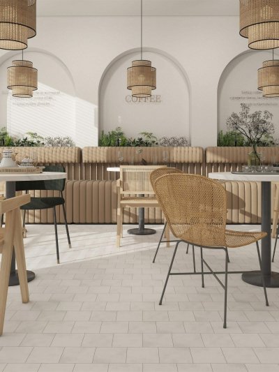 MD1515S02 Surrey Series™ Square (Matte)