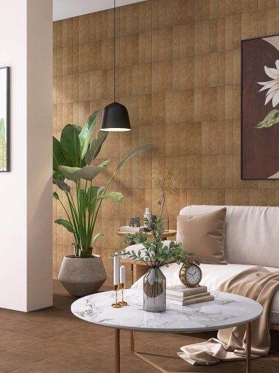 MD7543F21 Floraslo Series™ (Matte)