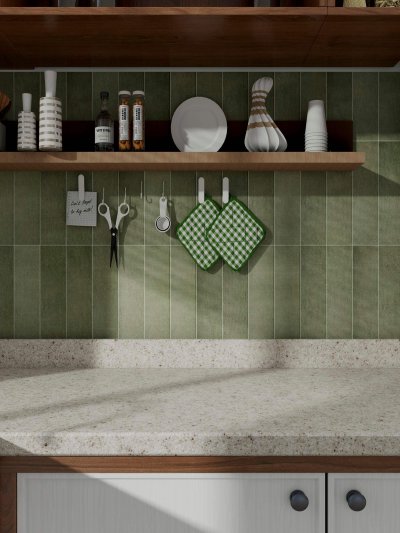 MD7543F06 Floraslo Series™ (Matte)