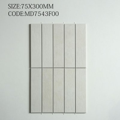 MD7543F00 Floraslo Series™ (Matte)