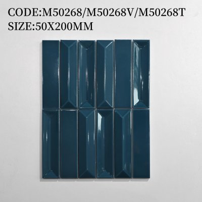 M50268/M50268V/M50268T Gabriel Series™ (Glossy)