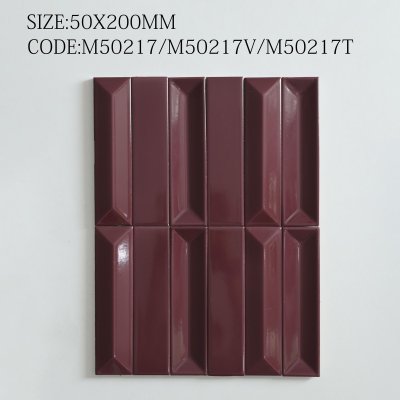 M50217/M50217V/M50217T Gabriel Series™ (Glossy)