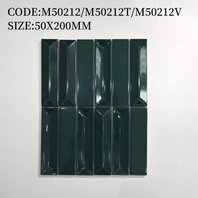 M50212/M50212T/M50212V Gabriel Series™ (Glossy)