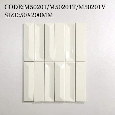 M50201/M50201T/M50201V Gabriel Series™ (Glossy)