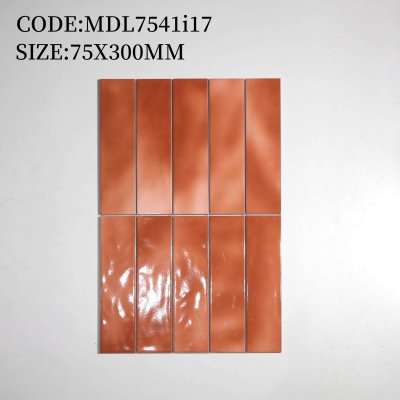 MDL7541i17 Nova Series™ (Glossy)