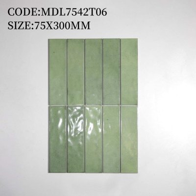 MDL7542T06 Timeless Series™ (Glossy)