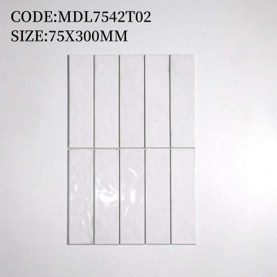 MDL7542T02 Timeless Series™ (Glossy)