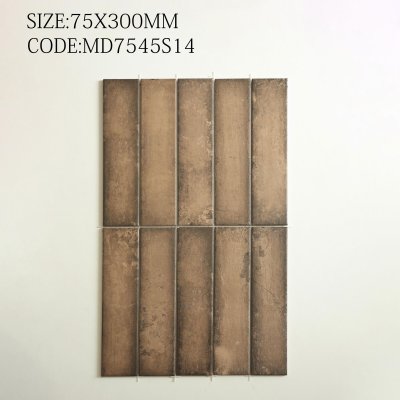 MD7545S14 Shineme Series™ (Matte)